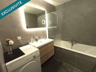  Appartement � vendre 3 pi�ces 60 m�