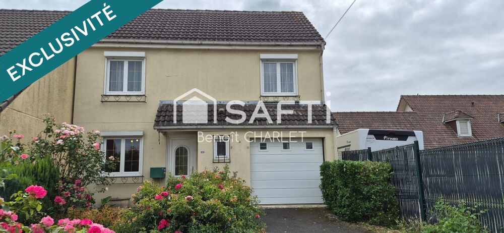 Vente Maison Maison de lotissement, secteur hyper calme ! Guesnain
