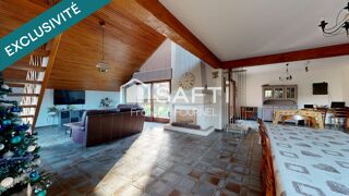  Maison � vendre 7 pi�ces 196 m�