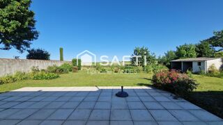  Maison � vendre 6 pi�ces 155 m�