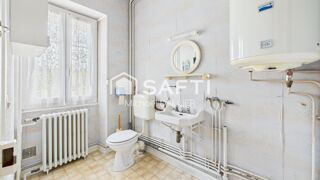  Maison à vendre 6 pièces 131 m²