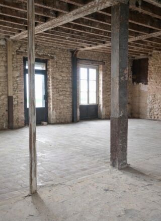  Maison � vendre 4 pi�ces 128 m�