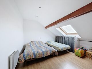  Appartement � vendre 3 pi�ces 42 m�