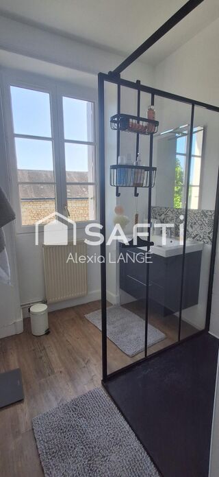  Maison � vendre 4 pi�ces 135 m�