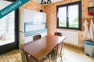  Maison � vendre 5 pi�ces 96 m�
