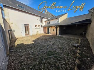 Maison à vendre 7 pièces 143 m²