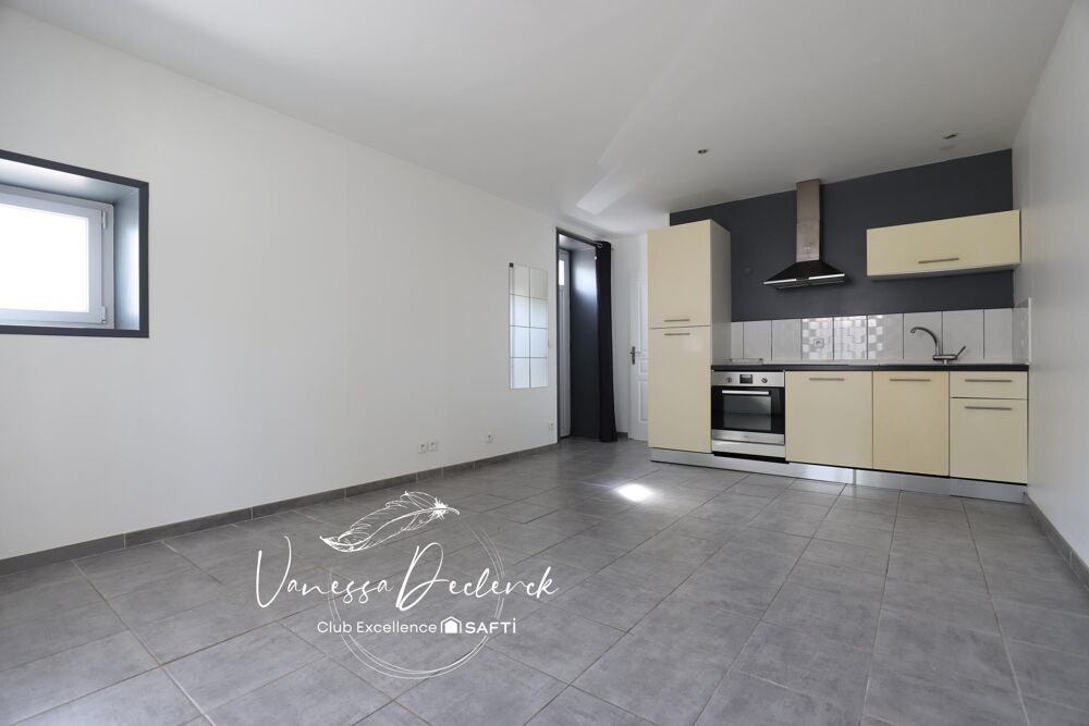 Vente Immeuble Immeuble de rapport rénové – 6 appartements – Rentabilité attractive – Centre de Boissy-sous-Saint-Yon Boissy-sous-saint-yon