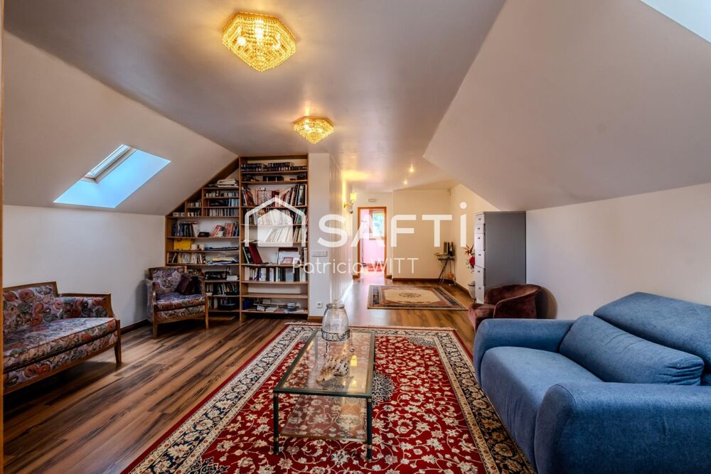 � vendre  Maison Sciez (74140)