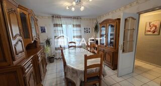  Maison � vendre 6 pi�ces 110 m�