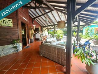  Maison � vendre 6 pi�ces 155 m�