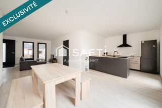  Maison � vendre 4 pi�ces 90 m�