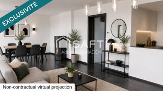  Maison à vendre 7 pièces 140 m²