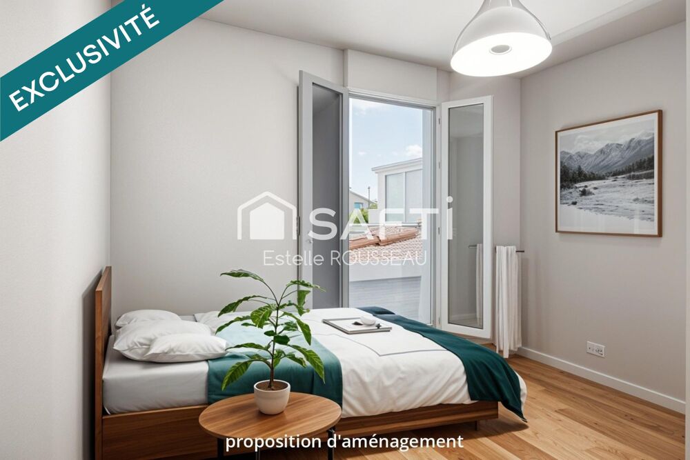 � vendre  Maison Saint-Maur-des-Foss�s (94100)