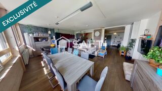  Appartement  vendre 5 pices 130 m