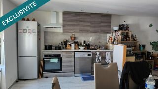  Appartement � vendre 4 pi�ces 113 m�