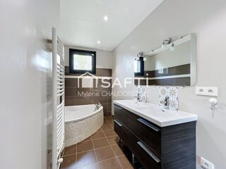  Maison à vendre 9 pièces 317 m²