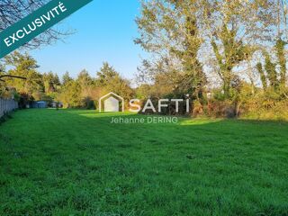  Terrain � vendre 1400 m�