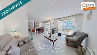  Appartement  vendre 5 pices 98 m