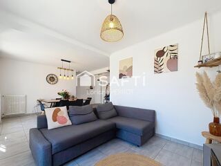  Appartement à vendre 4 pièces 87 m²