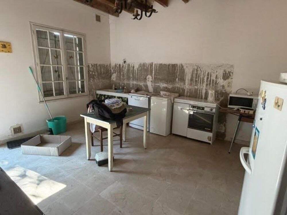 Vente Maison Maison de campagne a rénover Chateaumeillant