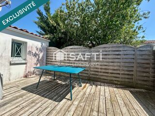  Maison � vendre 3 pi�ces 48 m�