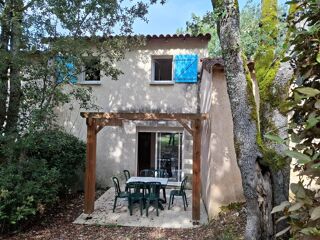  Maison � vendre 3 pi�ces 44 m�