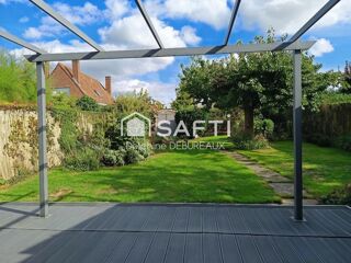  Maison à vendre 7 pièces 120 m²