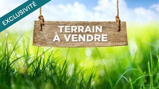  Terrain � vendre 884 m�