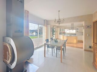  Maison � vendre 5 pi�ces 197 m�