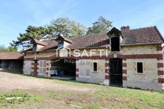  Maison à vendre 8 pièces 165 m²