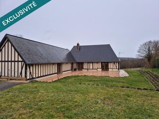  Maison � vendre 5 pi�ces 152 m�