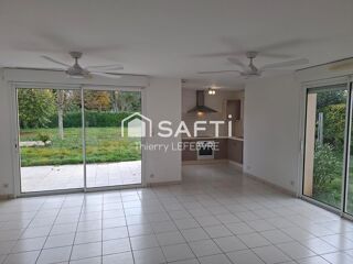  Maison � vendre 4 pi�ces 95 m�