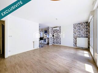 Maison à vendre 3 pièces 67 m²