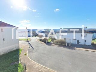  Appartement � vendre 4 pi�ces 70 m�