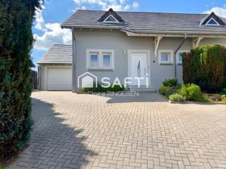  Maison � vendre 5 pi�ces 104 m�