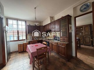  Maison à vendre 6 pièces 106 m²