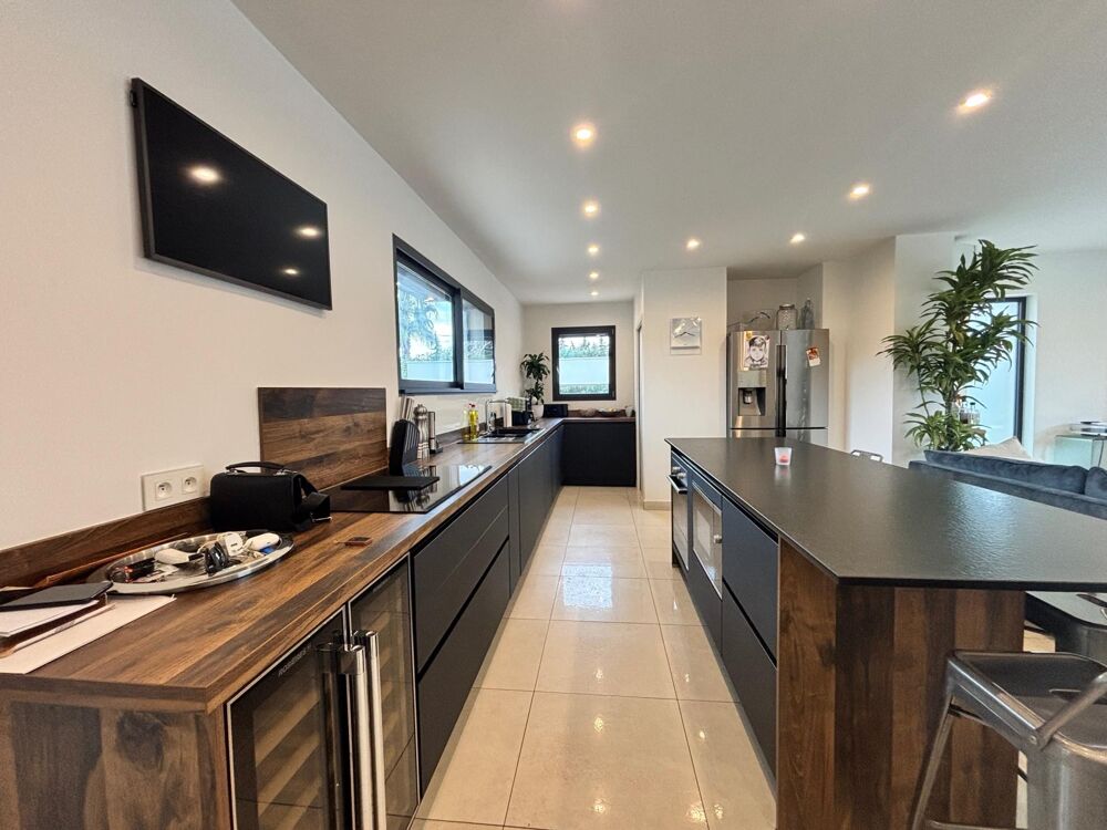 Vente Maison FRÉJUS - Havre de paix sur 1,5 ha Frejus