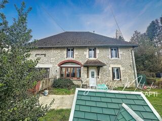  Maison à vendre 4 pièces 135 m²