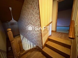  Maison à vendre 6 pièces 127 m²