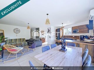  Maison à vendre 4 pièces 90 m²