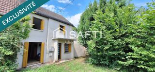  Maison à vendre 8 pièces 131 m²