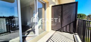  Appartement à louer 2 pièces 43 m²