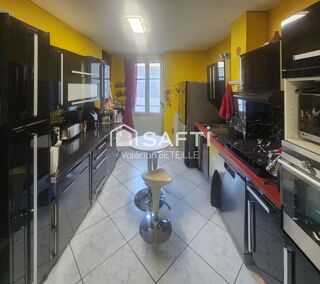 Vente Maison Maison de village T4 avec patio Gignac
