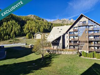 Vente Appartement Emplacement idéal pour ce joli cocon en coeur de station!! Reallon