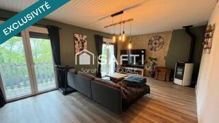  Maison � vendre 6 pi�ces 143 m�