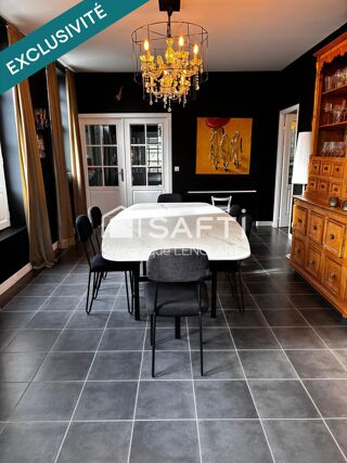  Maison � vendre 6 pi�ces 225 m�