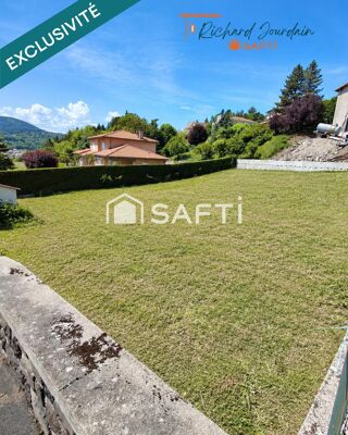  Terrain à vendre 886 m²
