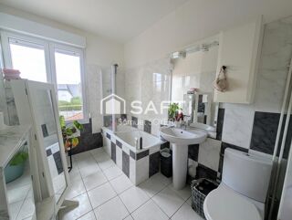  Maison à vendre 4 pièces 95 m²
