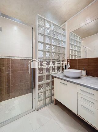  Appartement à vendre 2 pièces 50 m²