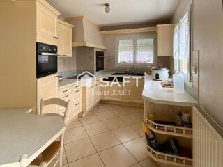  Maison à vendre 7 pièces 133 m²